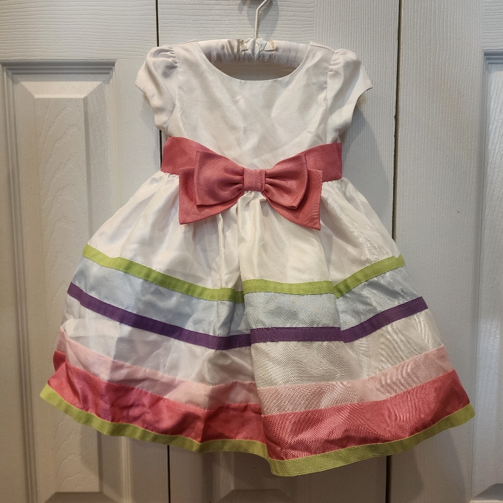 Gymboree Special Occasion Dress